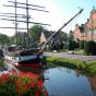 Schifffahrtsmuseum Papenburg
