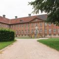 Klosteranlage Clarholz