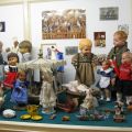 Puppenmuseum im Bürgerhaus