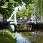 Hauptkanal Papenburg